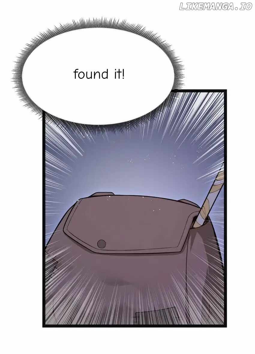 This Hero is a Money Supremacist Chapter 14 5